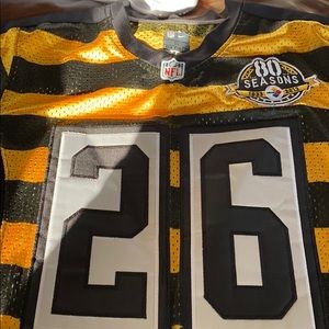 Lavon Bell jersey Pittsburgh Steelers